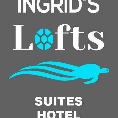 La Unión Ingrid Lofts酒店 外观 照片