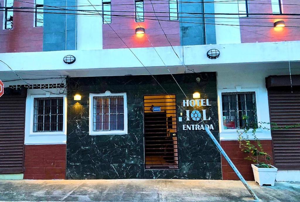 La Unión Ingrid Lofts酒店 外观 照片